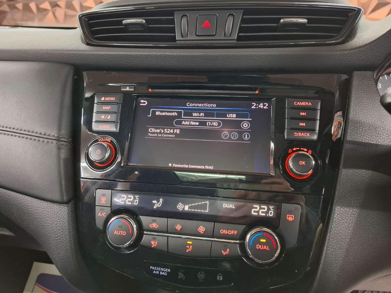 Used Nissan X-Trail 2020 for sale - 76921388: Photo 28