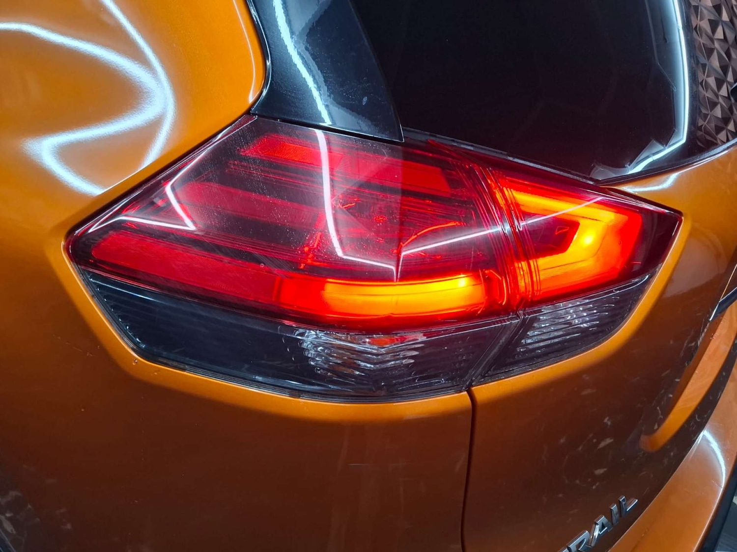 Used Nissan X-Trail 2020 for sale - 76921388: Photo 33