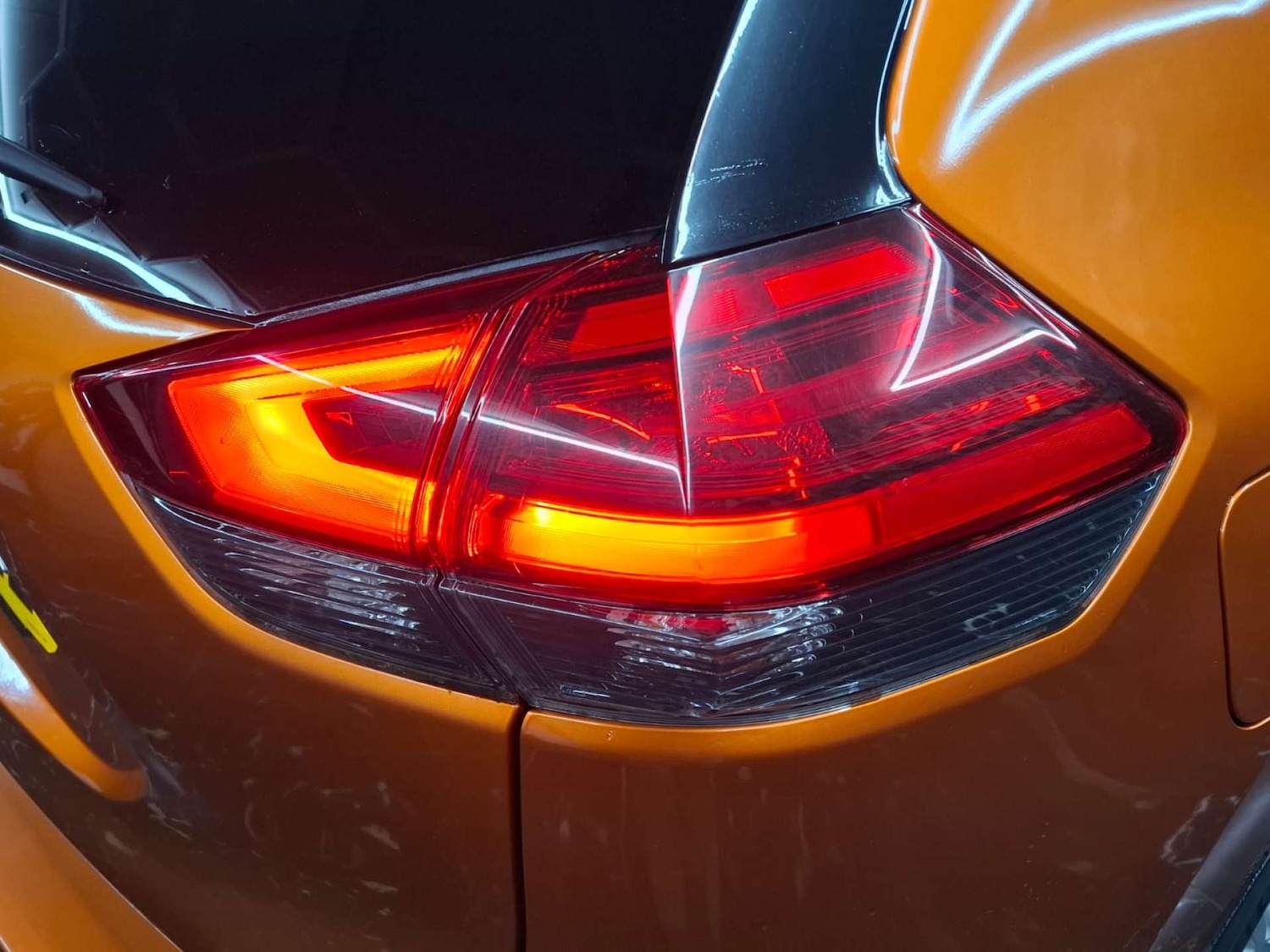 Used Nissan X-Trail 2020 for sale - 76921388: Photo 34