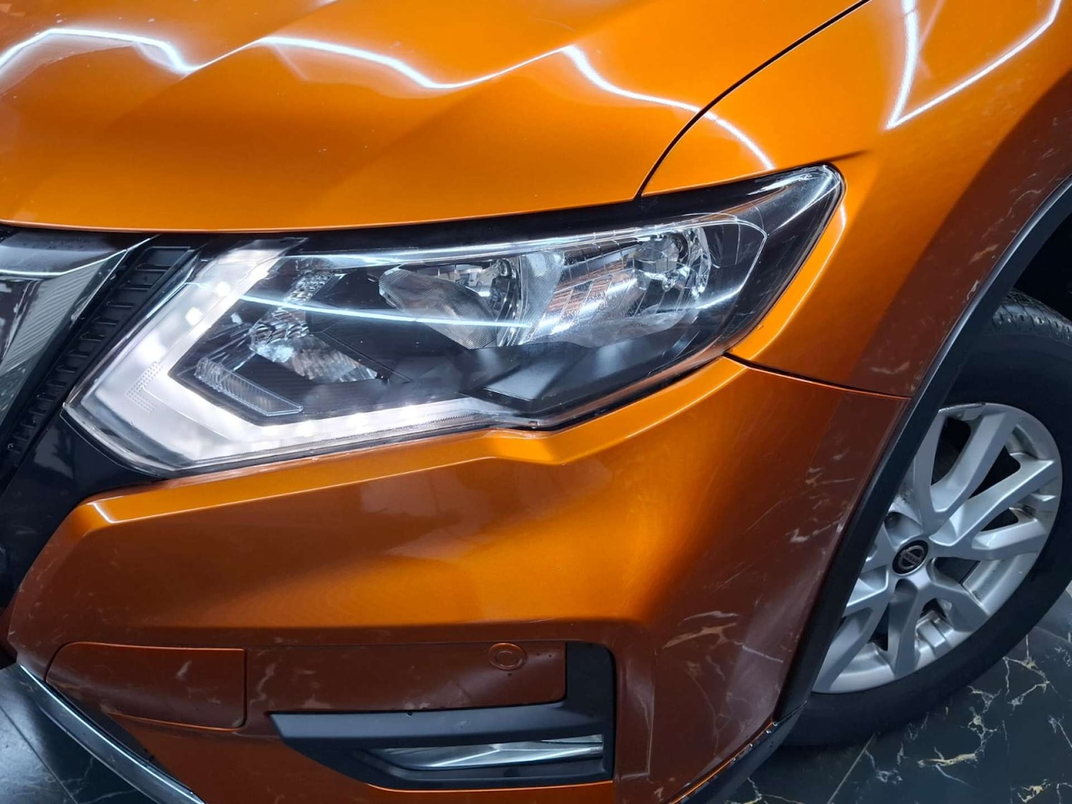 Used Nissan X-Trail 2020 for sale - 76921388: Photo 6