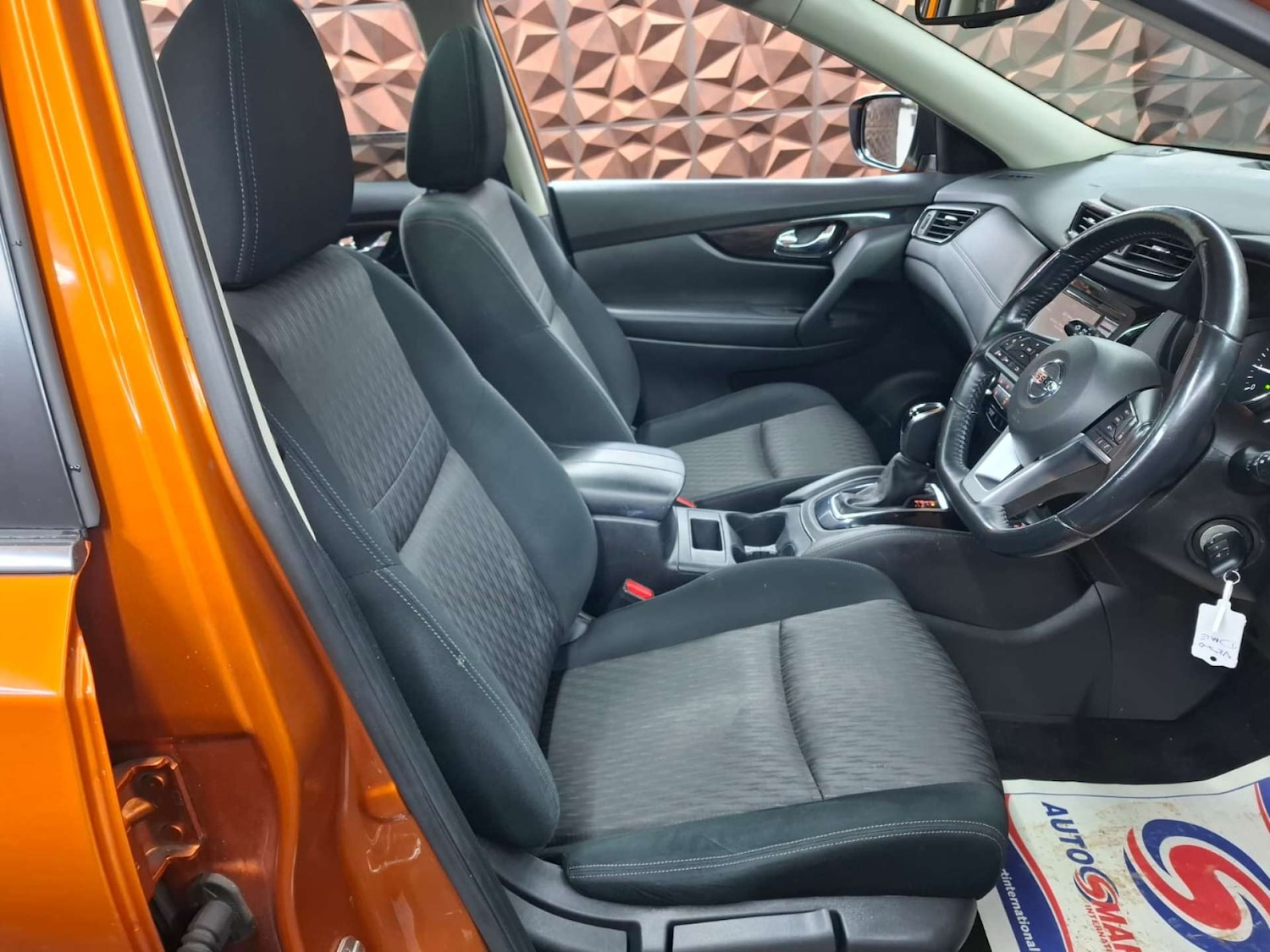 Used Nissan X-Trail 2020 for sale - 76921388: Photo 7