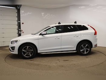 Used Volvo XC60 2014 for sale - 78917494: Photo