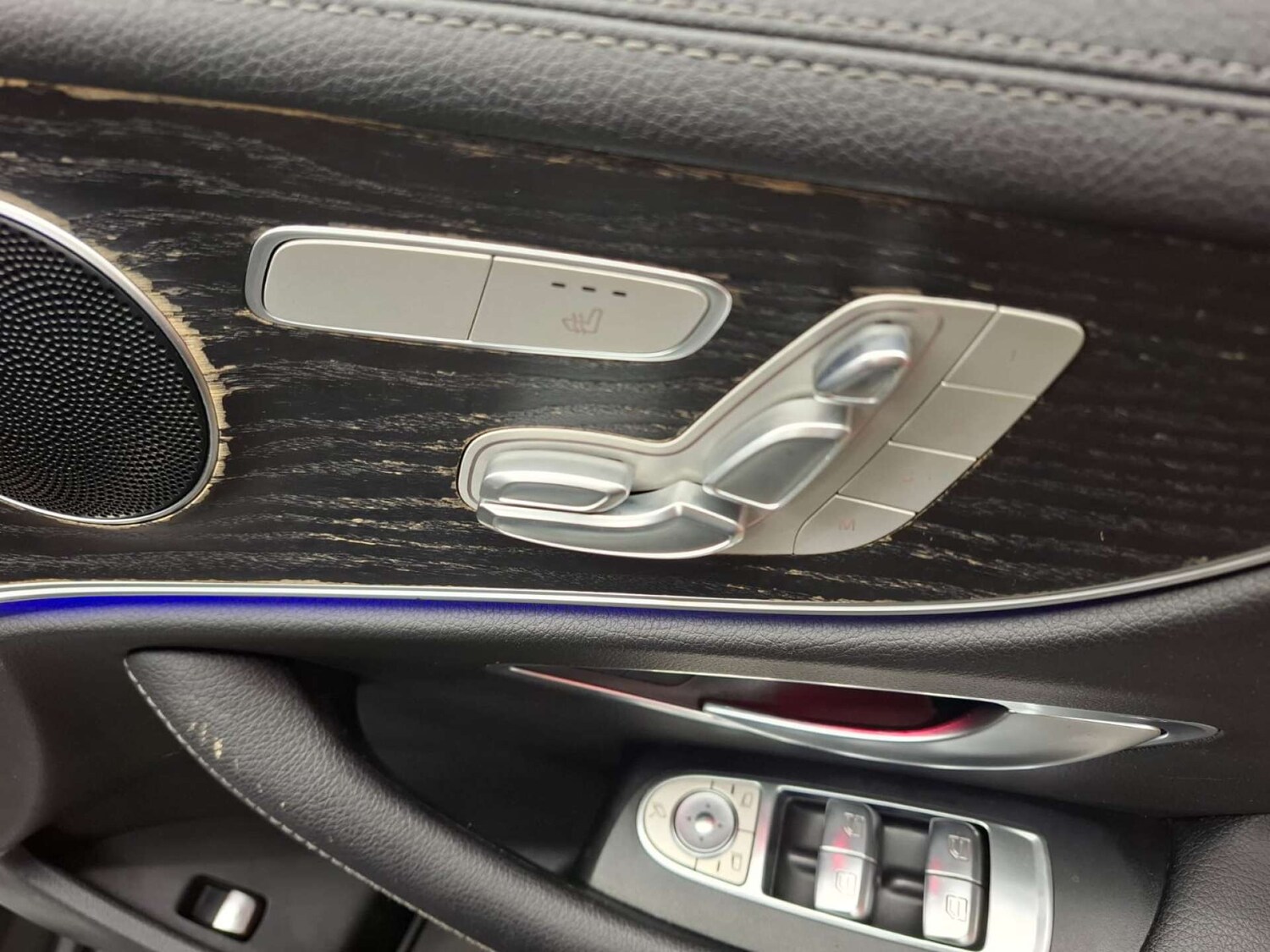 Used Mercedes-Benz E Class 2019 for sale - 77151247: Photo 10