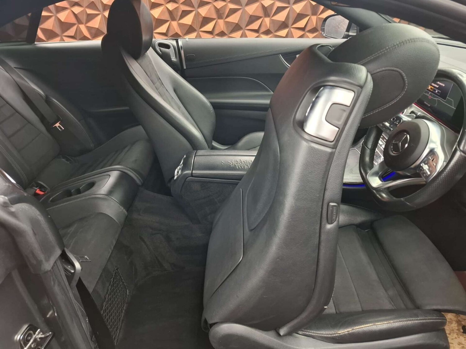 Used Mercedes-Benz E Class 2019 for sale - 77151247: Photo 11