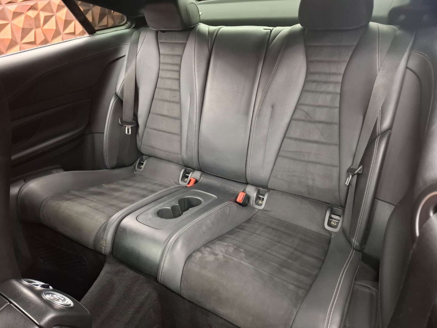 Used Mercedes-Benz E Class 2019 for sale - 77151247: Photo 13