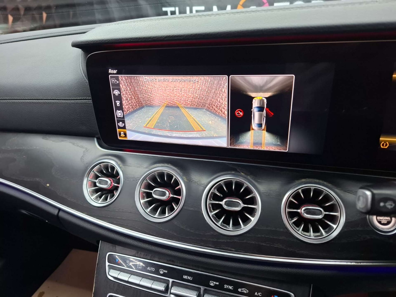 Used Mercedes-Benz E Class 2019 for sale - 77151247: Photo 21