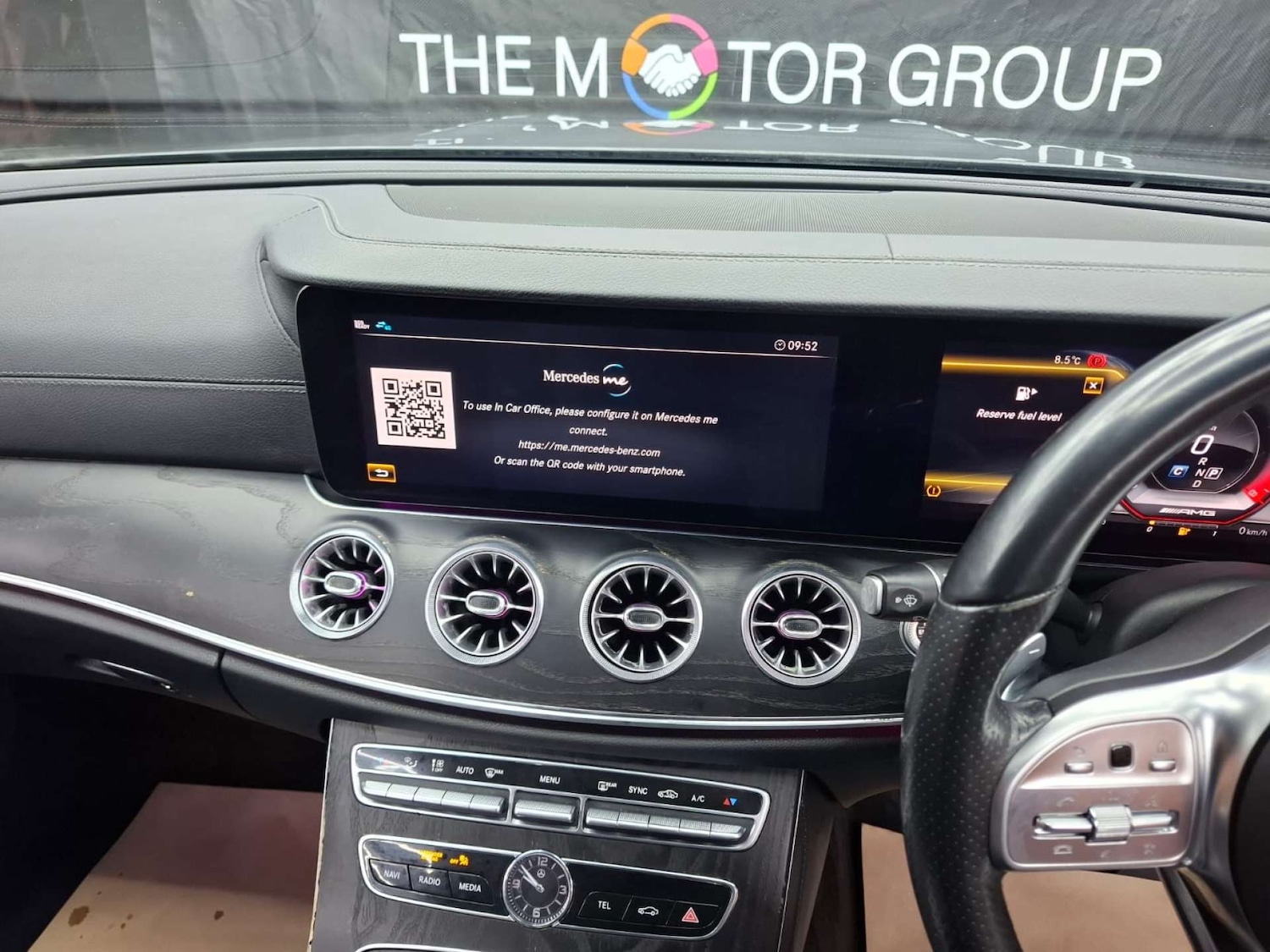 Used Mercedes-Benz E Class 2019 for sale - 77151247: Photo 22