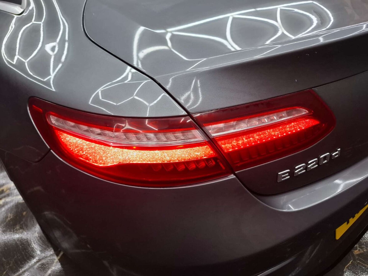 Used Mercedes-Benz E Class 2019 for sale - 77151247: Photo 28