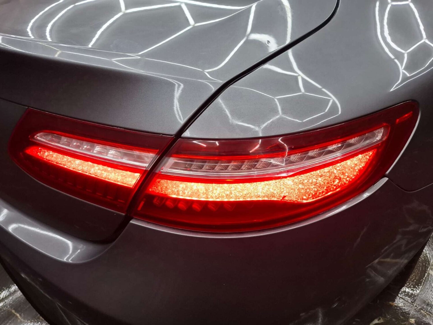 Used Mercedes-Benz E Class 2019 for sale - 77151247: Photo 29