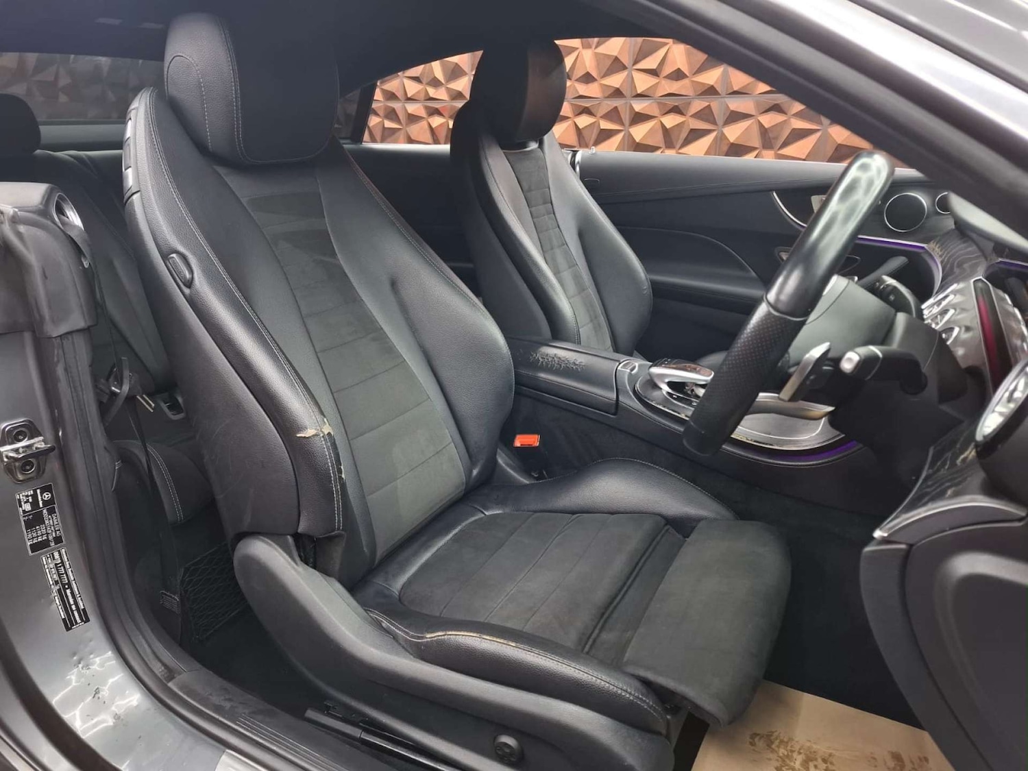 Used Mercedes-Benz E Class 2019 for sale - 77151247: Photo 7