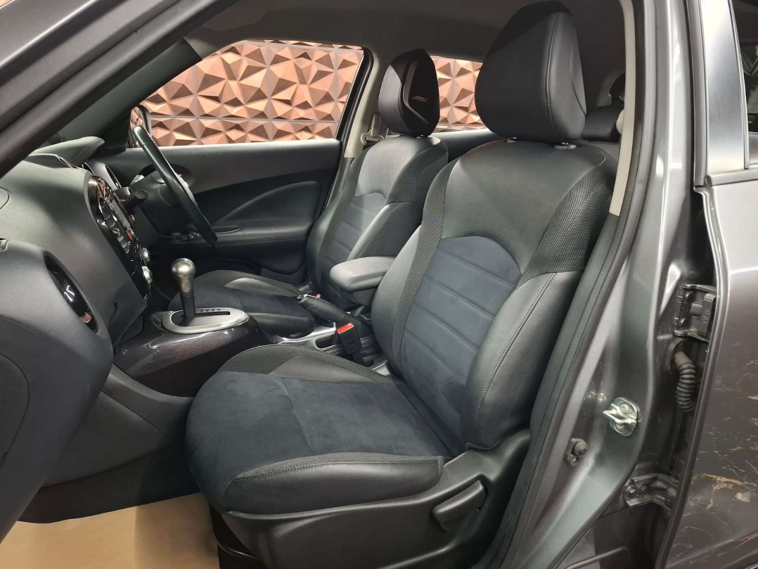 Used Nissan Juke 2018 for sale - 77151231: Photo 12