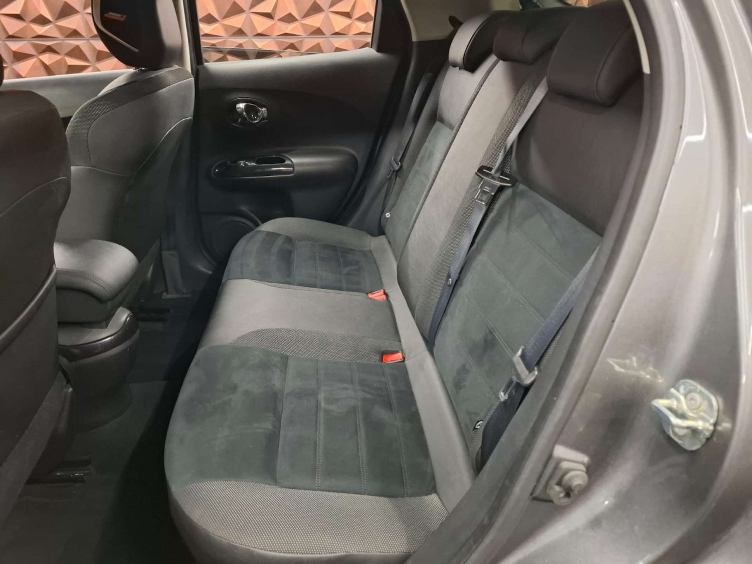 Used Nissan Juke 2018 for sale - 77151231: Photo 14