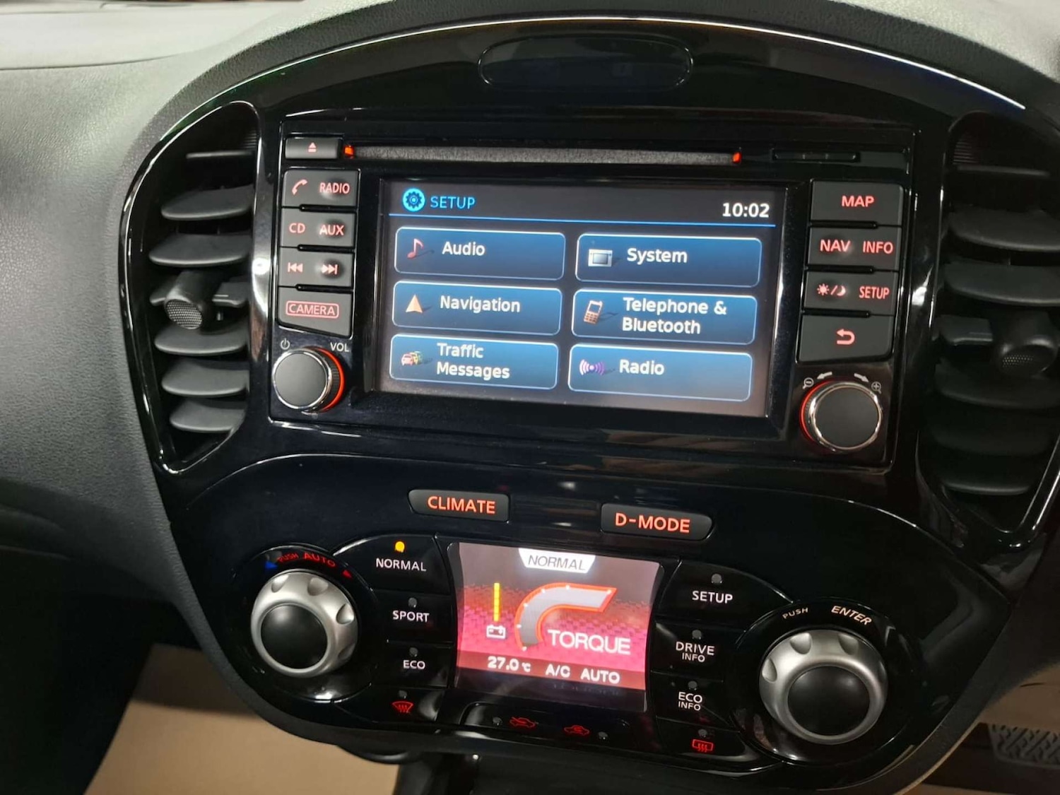 Used Nissan Juke 2018 for sale - 77151231: Photo 22