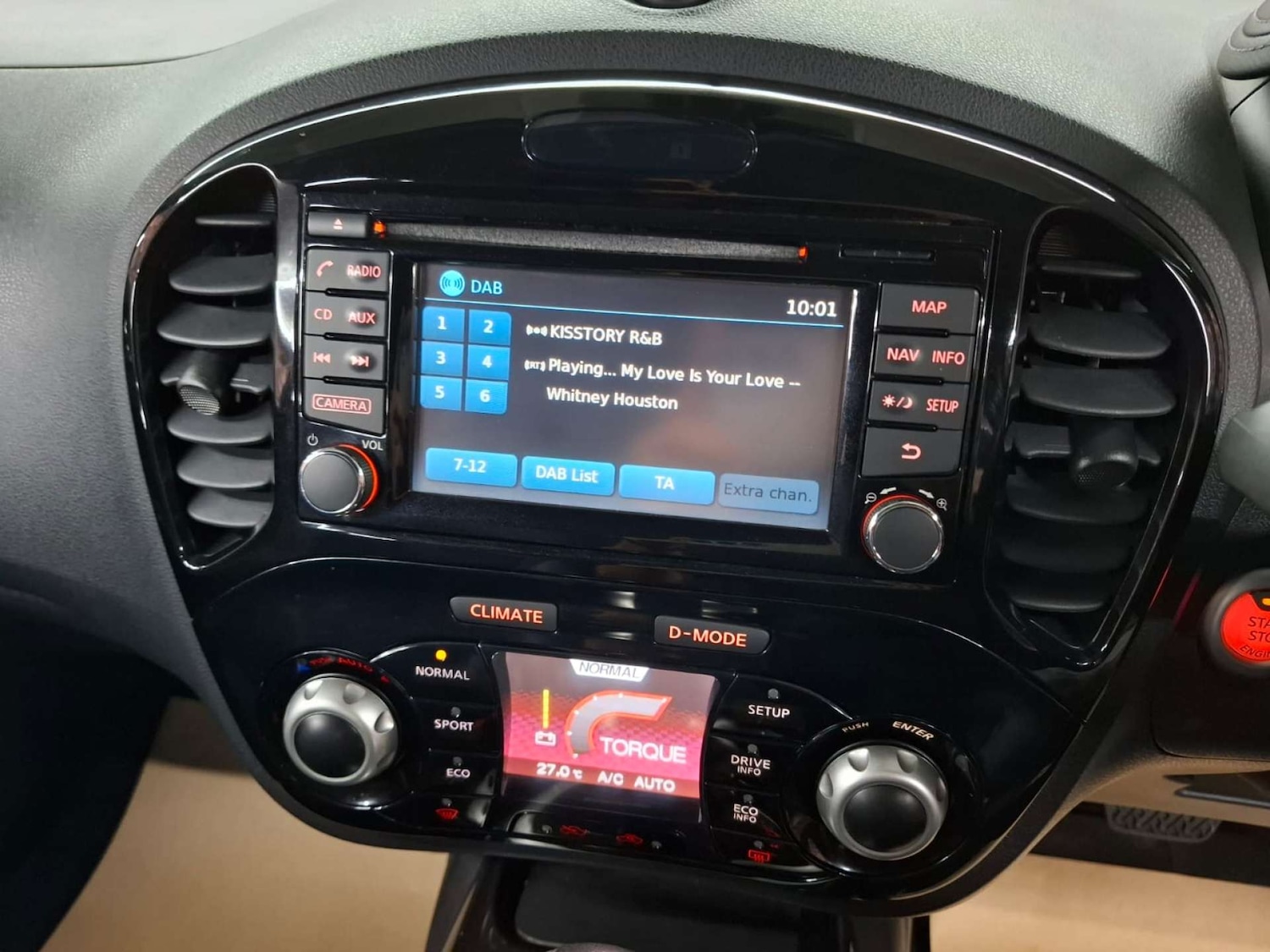 Used Nissan Juke 2018 for sale - 77151231: Photo 26