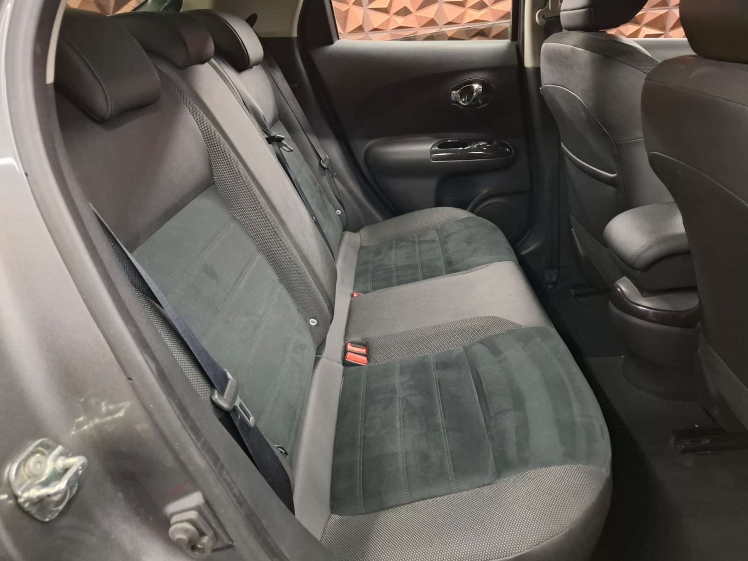 Used Nissan Juke 2018 for sale - 77151231: Photo 9