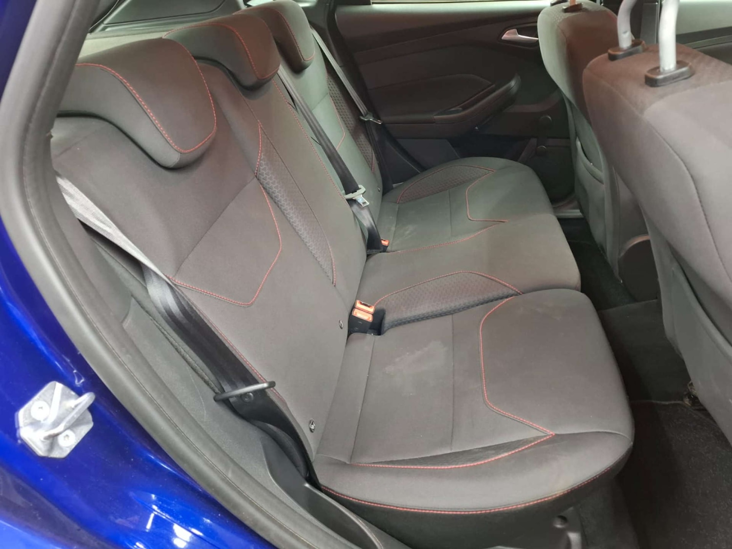 Used Ford Focus 2018 for sale - 77151305: Photo 17