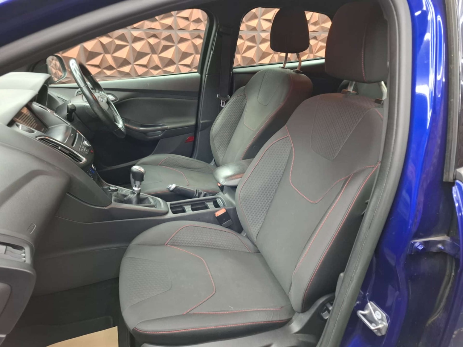 Used Ford Focus 2018 for sale - 77151305: Photo 19