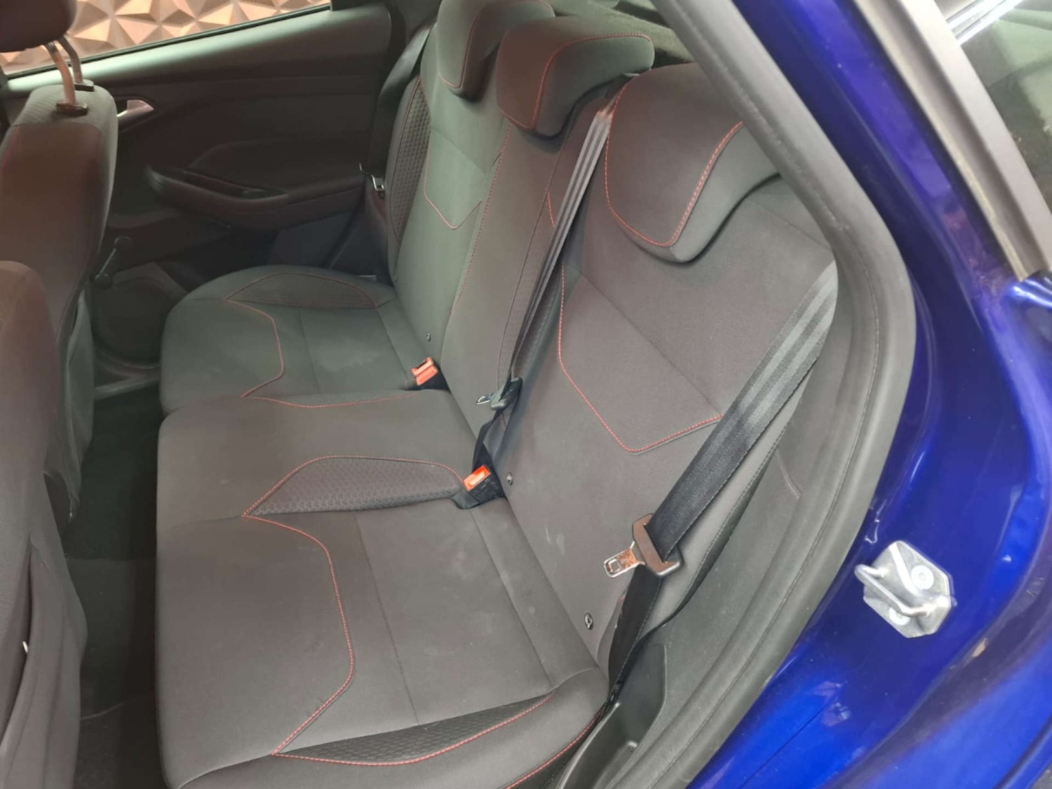 Used Ford Focus 2018 for sale - 77151305: Photo 22