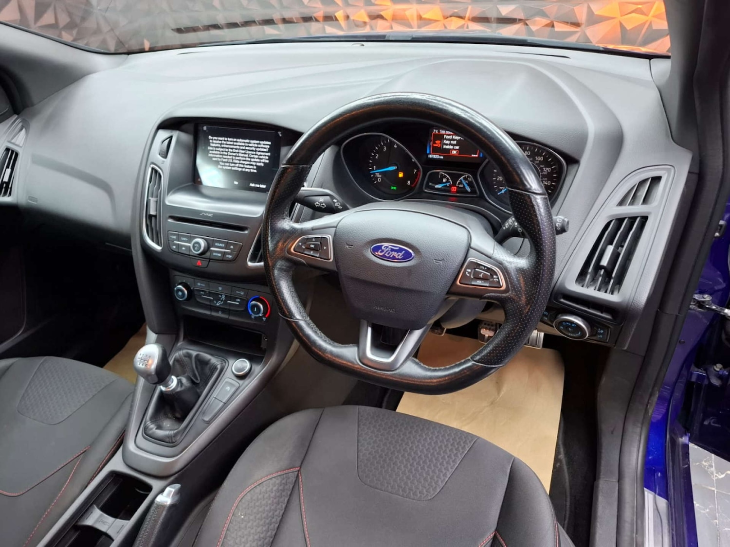 Used Ford Focus 2018 for sale - 77151305: Photo 33