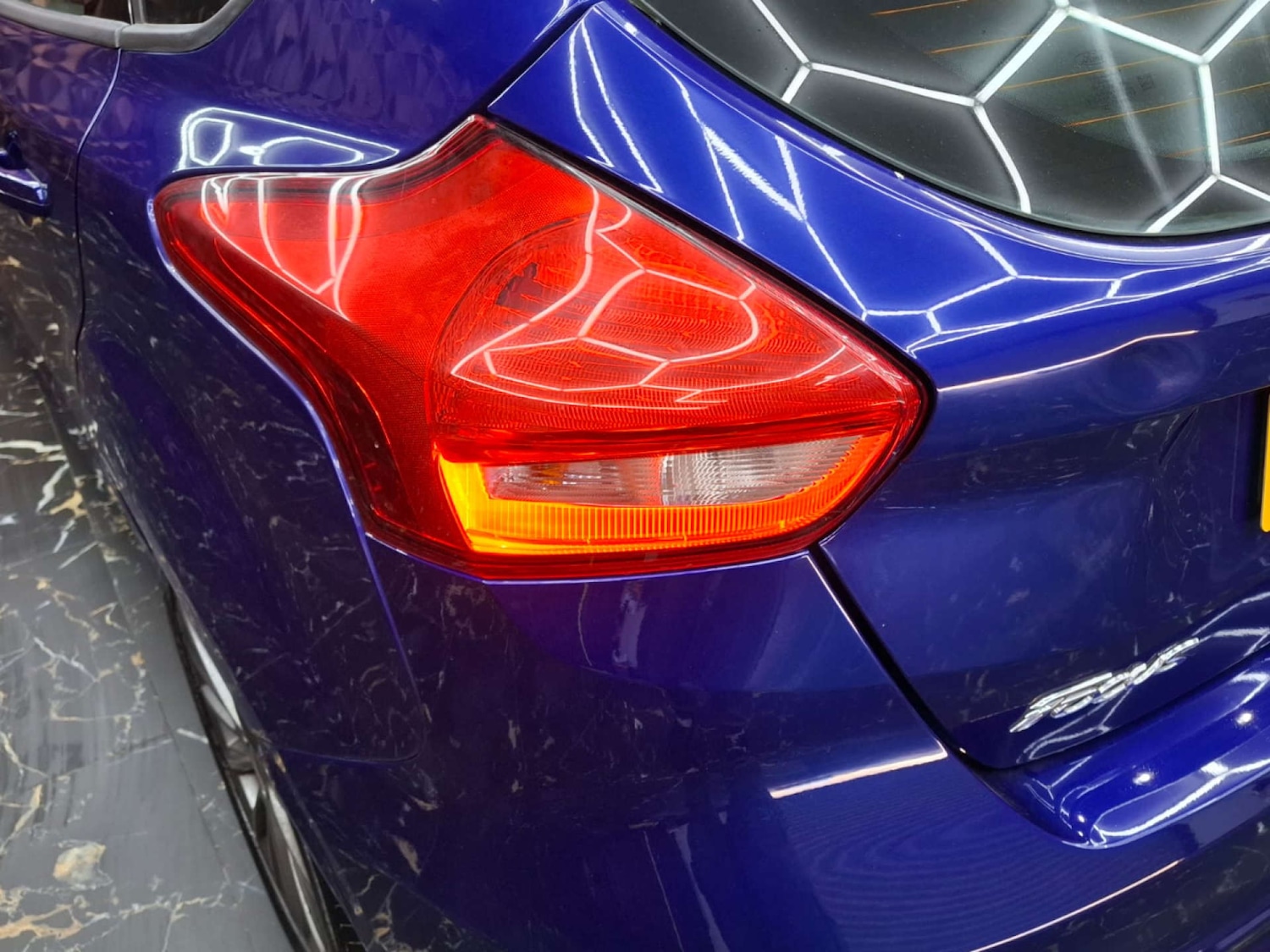 Used Ford Focus 2018 for sale - 77151305: Photo 51