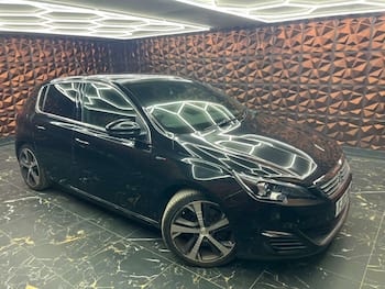 Used Peugeot 308 2017 for sale - 79517148: Photo
