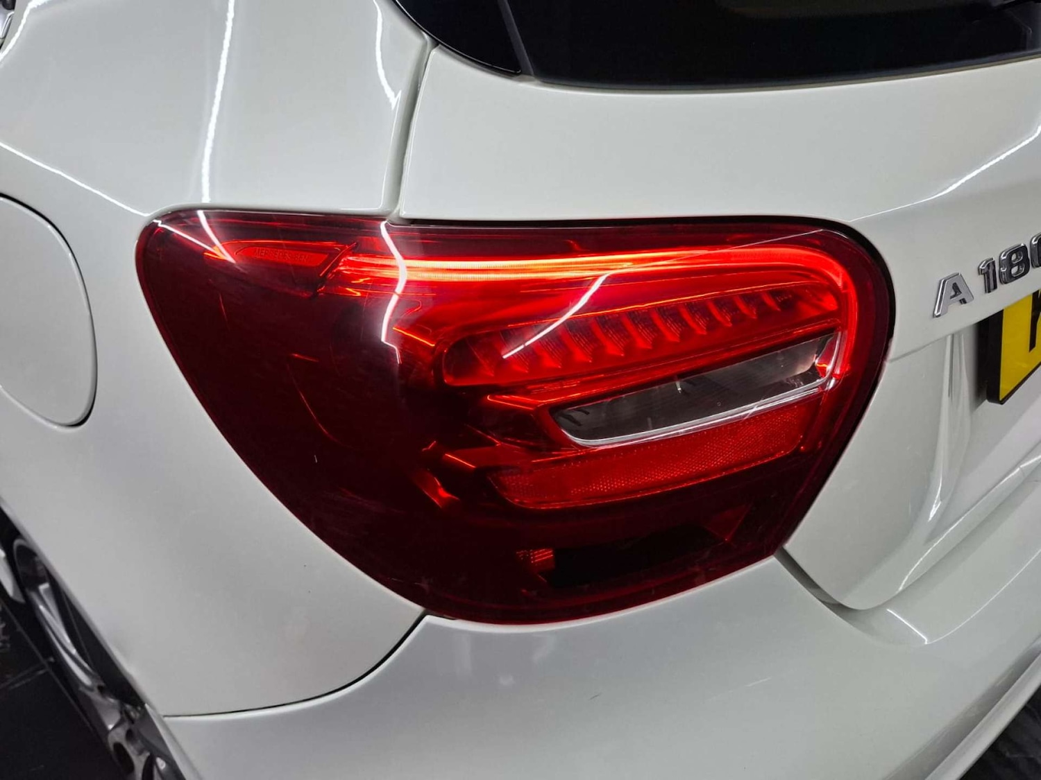 Used Mercedes-Benz A-Class 2017 for sale - 77160653: Photo 31