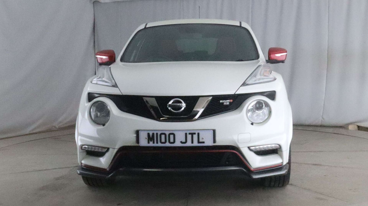 Used Nissan Juke 2016 for sale - 77173418: Photo 2