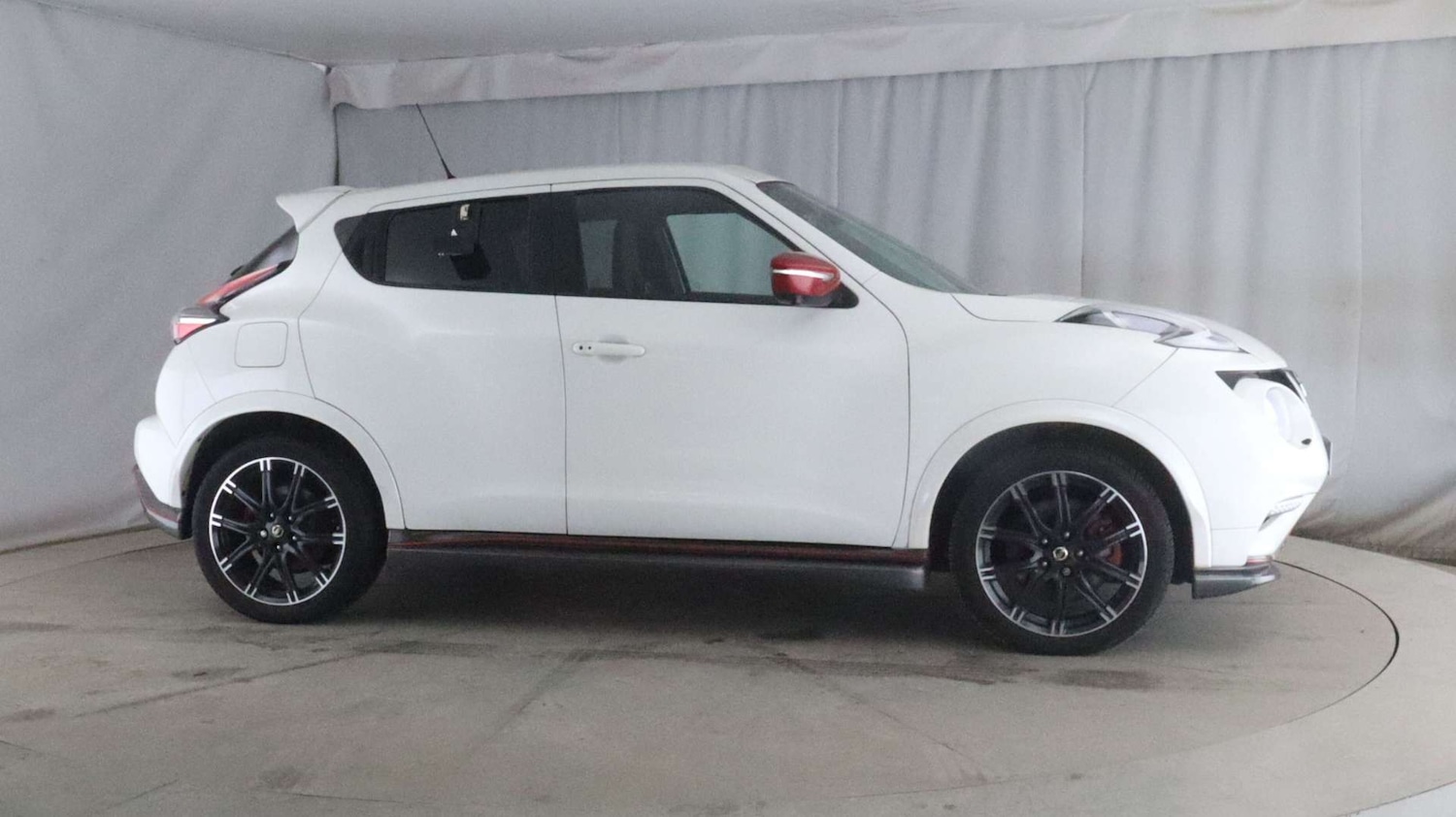 Used Nissan Juke 2016 for sale - 77173418: Photo 3