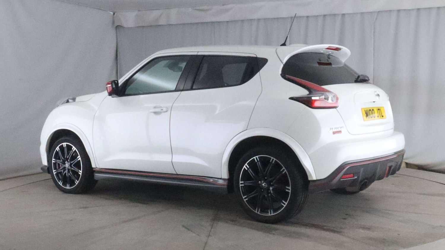 Used Nissan Juke 2016 for sale - 77173418: Photo 5