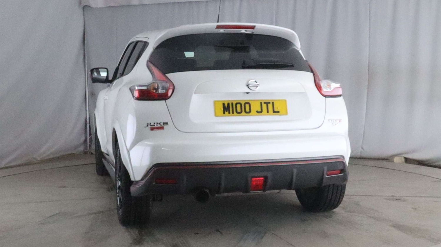 Used Nissan Juke 2016 for sale - 77173418: Photo 6