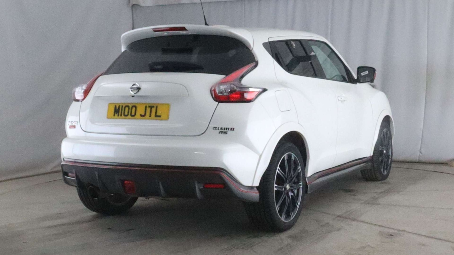 Used Nissan Juke 2016 for sale - 77173418: Photo 7