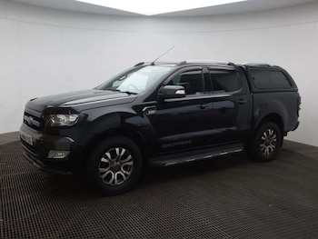 Used Ford Ranger 2016 for sale - 77449519: Photo
