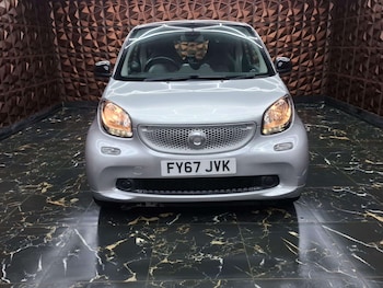 Used smart fortwo 2017 for sale - 77394871: Photo