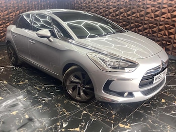 Used Citroen DS5 2012 for sale - 78967917: Photo