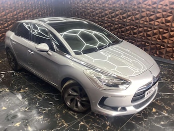 Used Citroen DS5 2012 for sale - 78967917: Photo