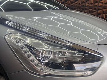 Used Citroen DS5 2012 for sale - 78967917: Photo