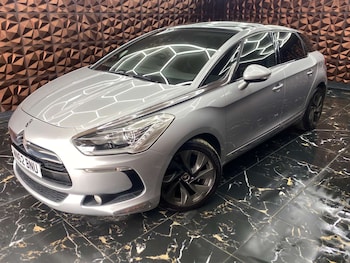Used Citroen DS5 2012 for sale - 78967917: Photo
