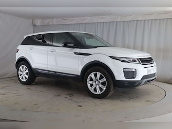 Used Land Rover Range Rover Evoque 2017 for sale - 79507087: Photo