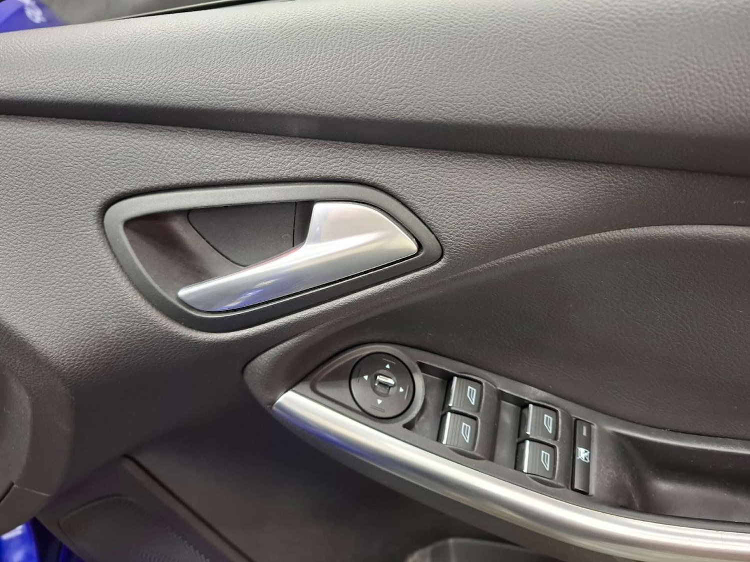 Used Ford Focus 2014 for sale - 78198745: Photo 11