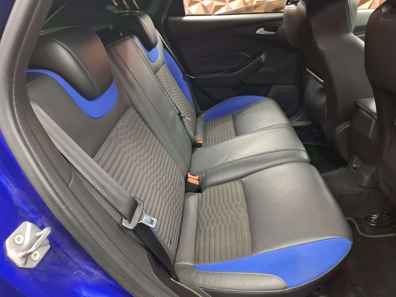 Used Ford Focus 2014 for sale - 78198745: Photo 12