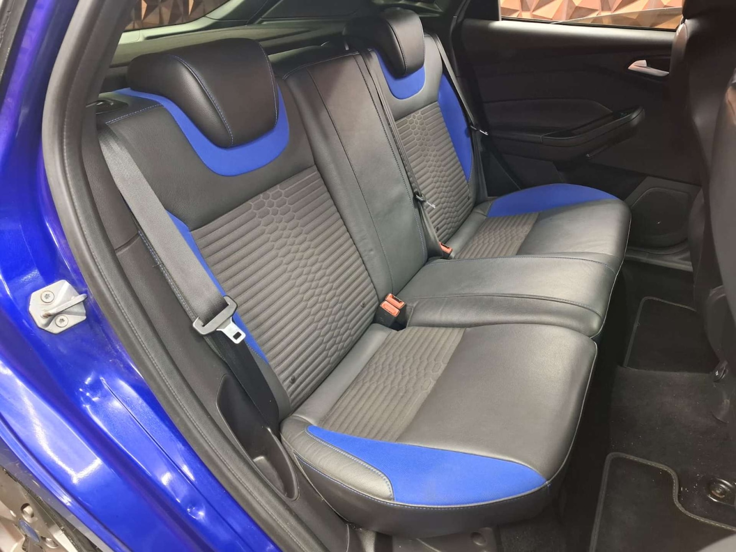 Used Ford Focus 2014 for sale - 78198745: Photo 13