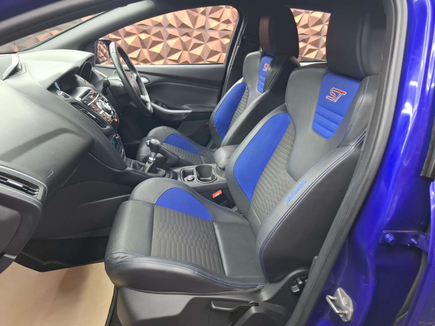 Used Ford Focus 2014 for sale - 78198745: Photo 14