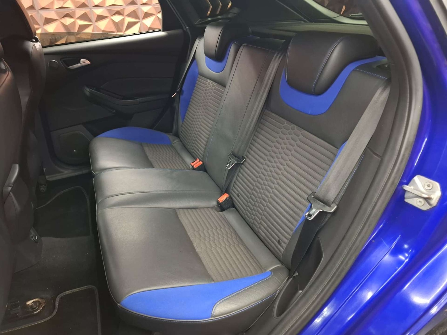 Used Ford Focus 2014 for sale - 78198745: Photo 15