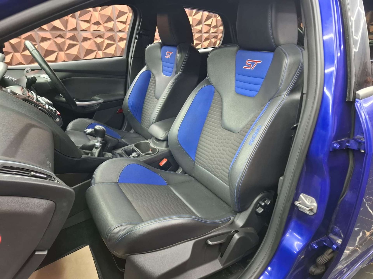 Used Ford Focus 2014 for sale - 78198745: Photo 16