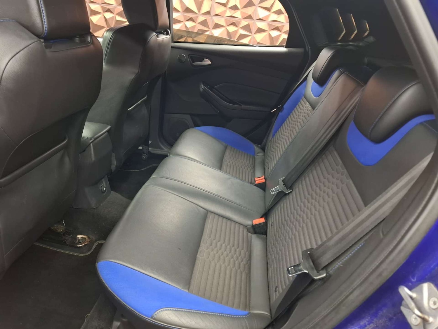 Used Ford Focus 2014 for sale - 78198745: Photo 17