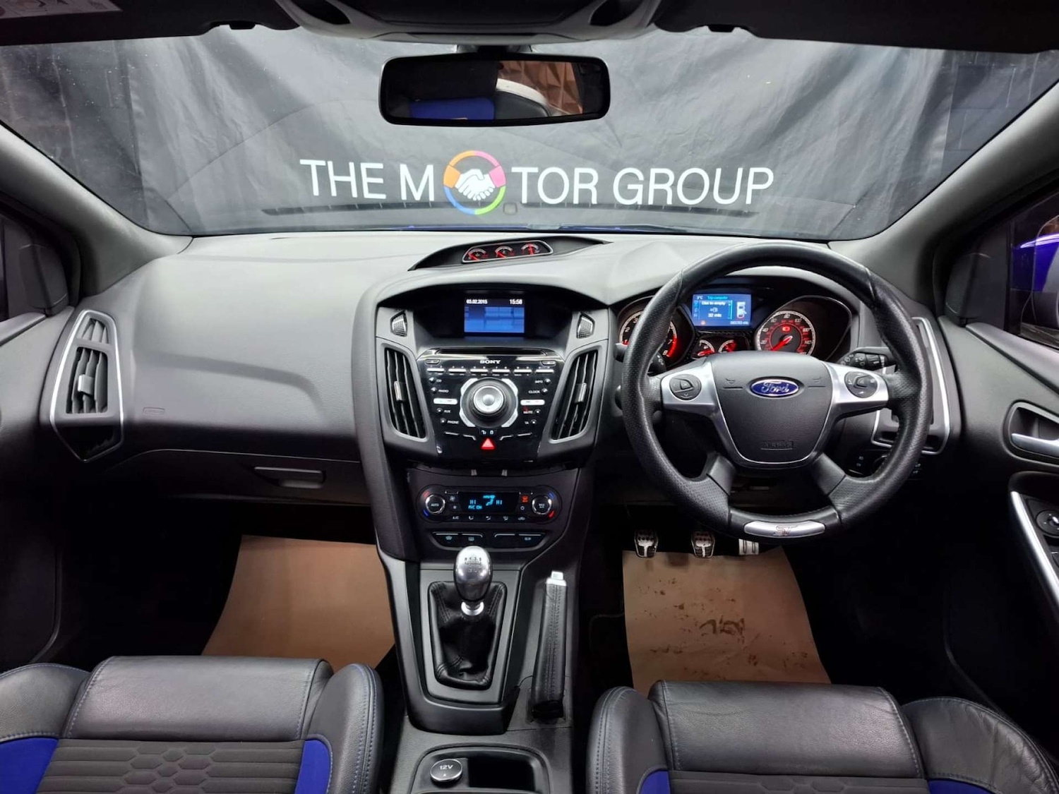 Used Ford Focus 2014 for sale - 78198745: Photo 18