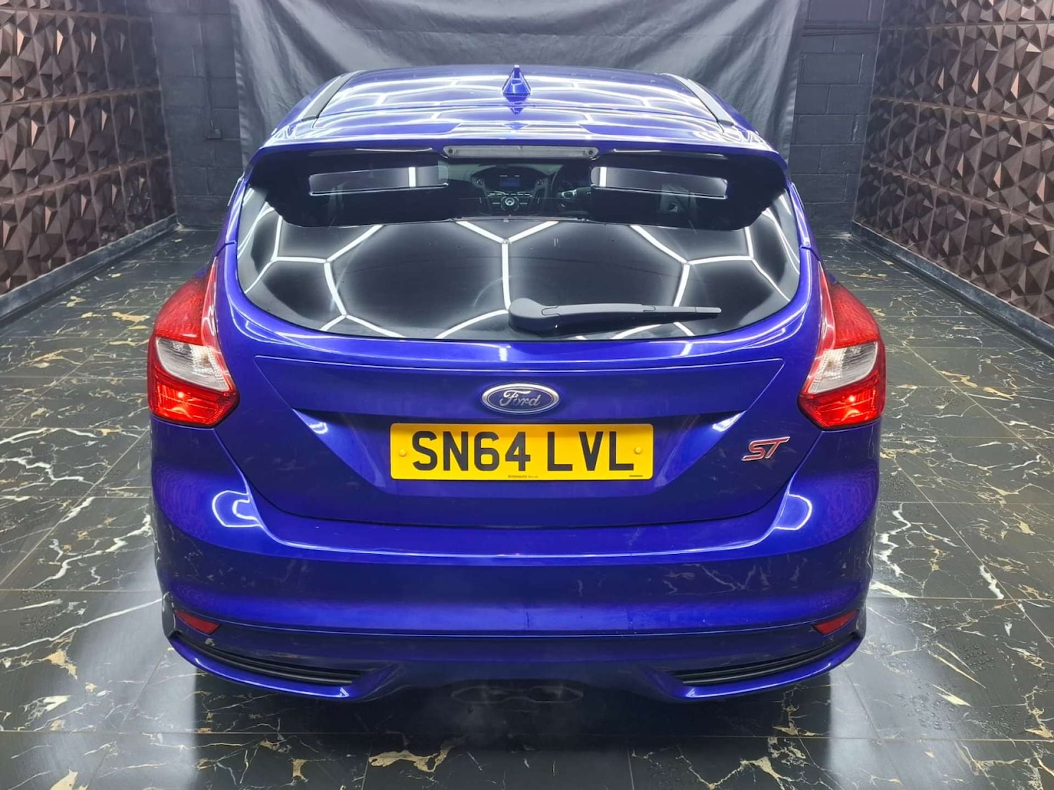 Used Ford Focus 2014 for sale - 78198745: Photo 25