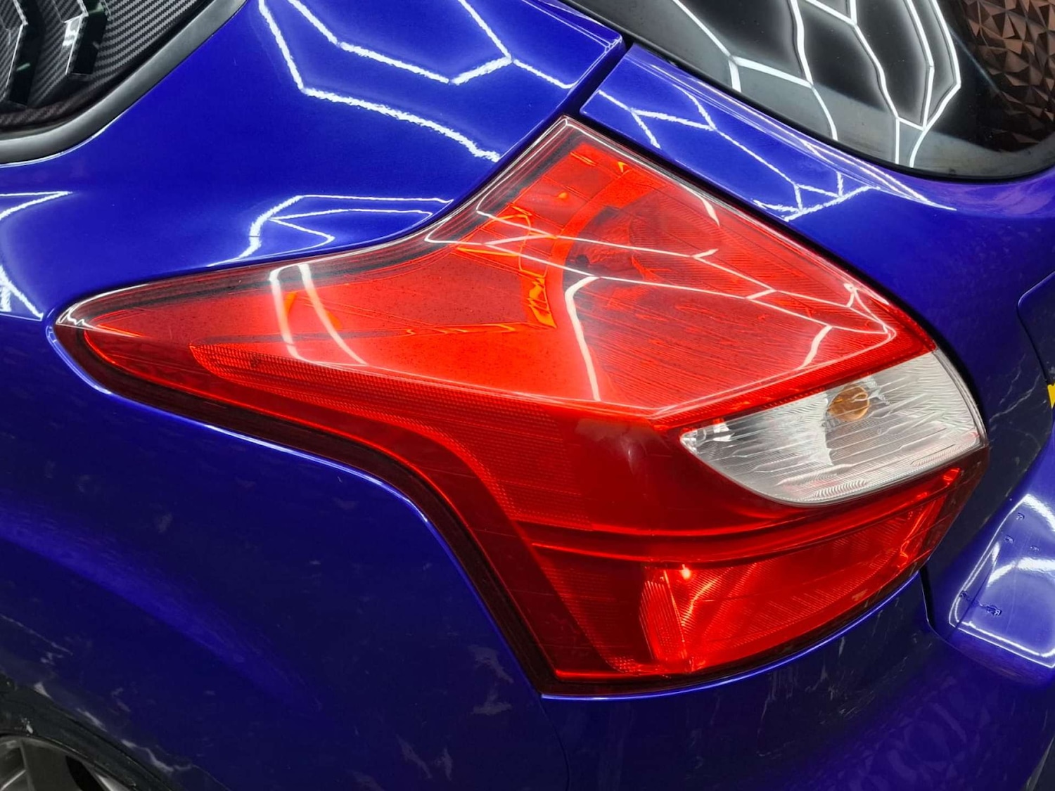 Used Ford Focus 2014 for sale - 78198745: Photo 27