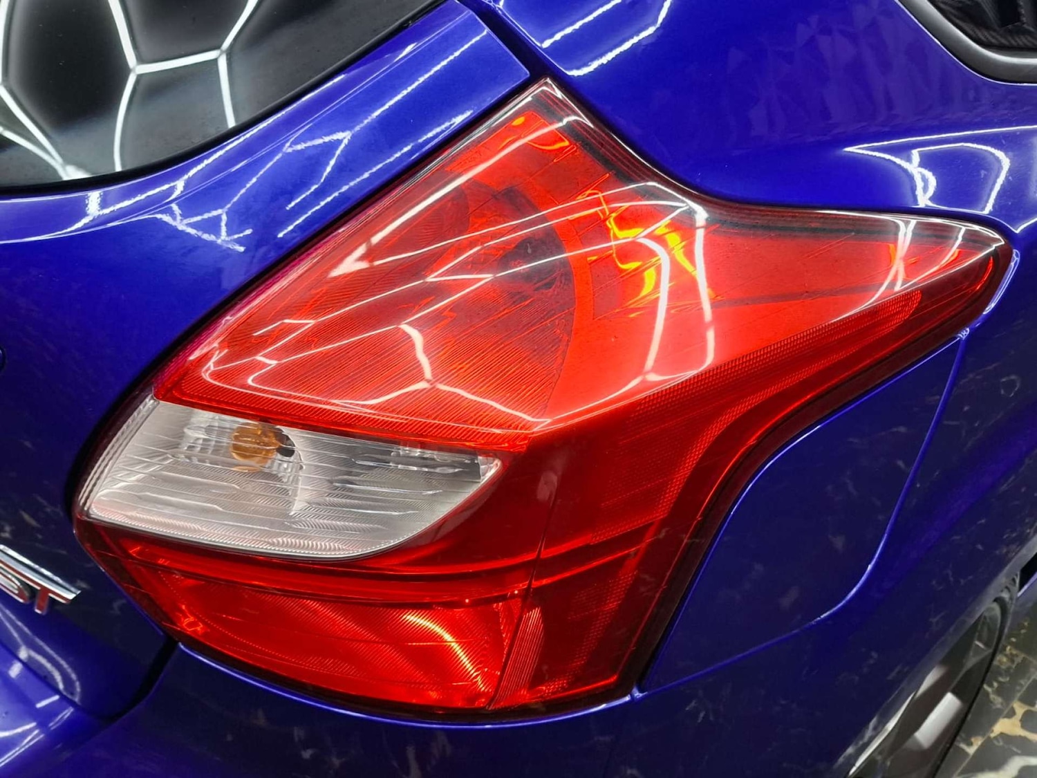 Used Ford Focus 2014 for sale - 78198745: Photo 28