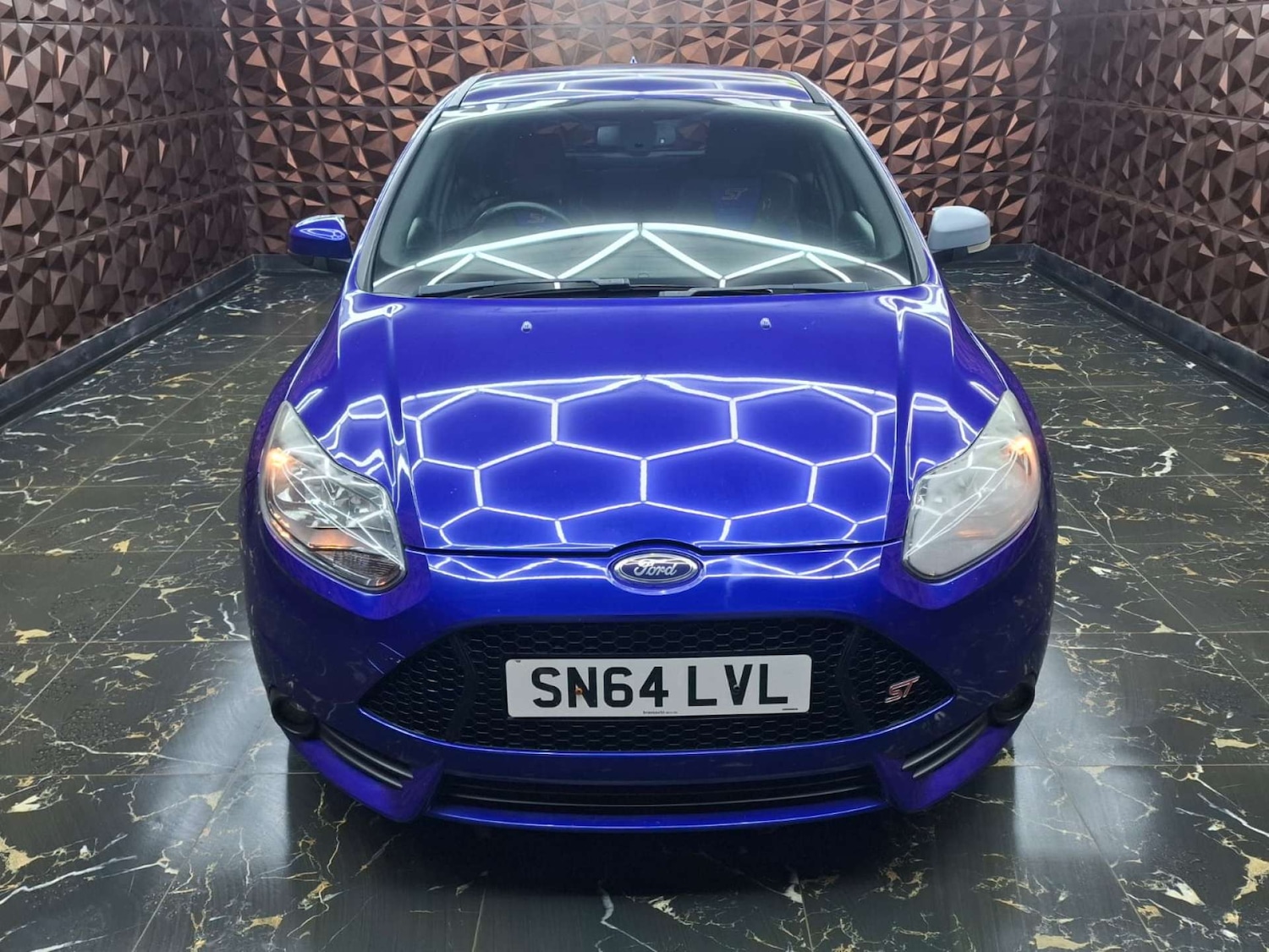 Used Ford Focus 2014 for sale - 78198745: Photo 3